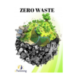 Europejska Odznaka Jakości e-Twinning pt. „Zero waste”