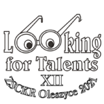 Looking for Talents- WAŻNE informacje