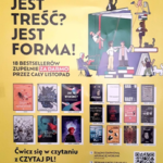 Czytaj.pl „Upoluj swoją książkę” 2022